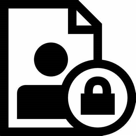 Logo-Datenschutz
